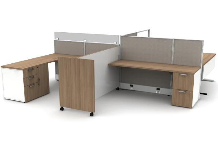 New Office Furniture