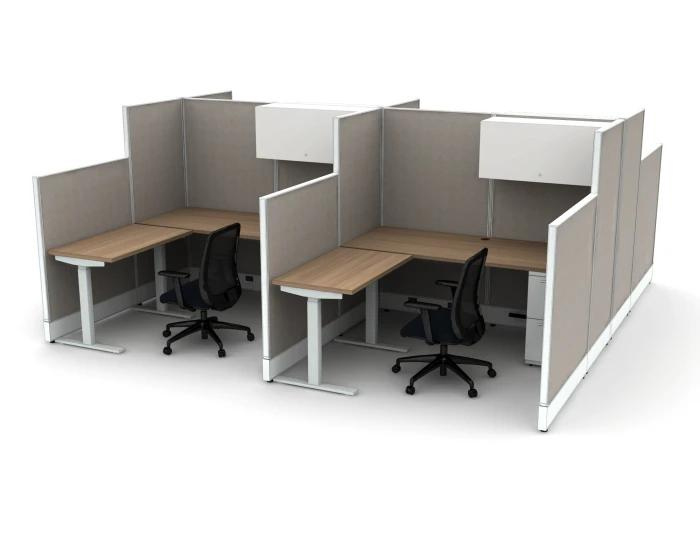 New Office Furniture