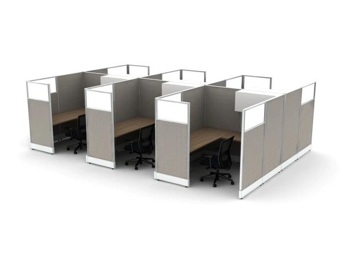 New Office Furniture