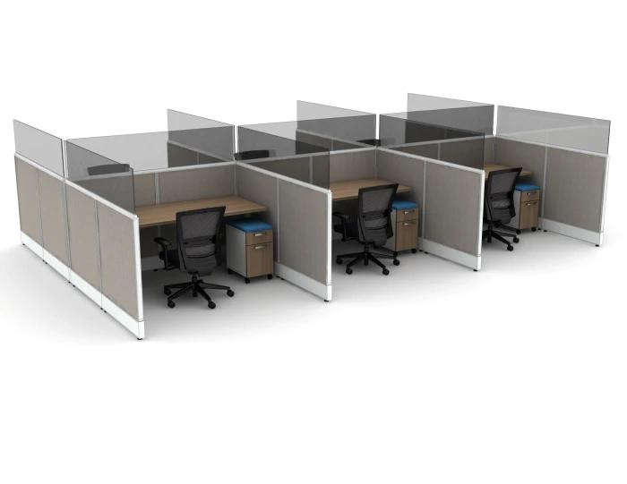 New Office Furniture